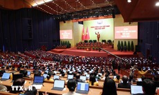Đại hội XIV của Đảng: Những điểm nhấn quan trọng khẳng định một nhiệm kỳ đột phá trong công tác lập pháp