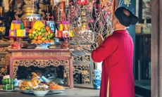 Ngày xấu tháng Chạp âm lịch 2026 và tục 'ngoạm tai' xua tan xui rủi ít người biết