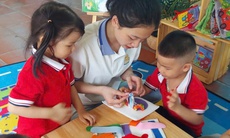 Giáo viên hợp đồng có được thưởng Tết theo Nghị định 73?