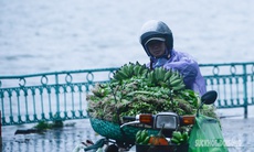 Không khí lạnh bao phủ, miền Bắc mưa kèm rét buốt