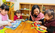 Phụ cấp ưu đãi nghề tối thiểu 70%: Tác động gì tới giáo viên từ năm 2026?