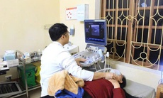 Mức lương, phụ cấp của nhân viên y tế theo quy định mới