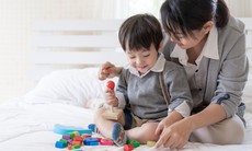 Tăng cường miễn dịch cho trẻ sinh mổ