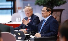 Đại hội XIV của Đảng: Kết tinh trí tuệ, ý chí tự lực, tự cường của dân tộc