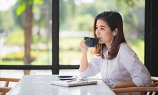 6 mẹo thưởng thức cà phê ngon không lo ‘đếm cừu’ đến sáng