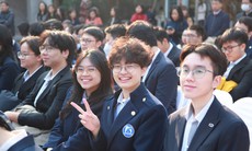 Vì sao Hà Nội không còn là địa phương dẫn đầu học sinh đoạt giải quốc gia?