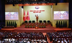 Khai mạc Đại hội đại biểu toàn quốc lần thứ XIV của Đảng