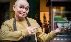 Xuân Hinh không thích được 'tâng bốc' bằng những danh xưng