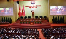 Truyền thông quốc tế: Đại hội Đảng XIV định hình đường hướng phát triển Việt Nam giai đoạn mới