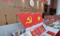 Đại hội Đảng XIV: Độc lập, tự chủ gắn với hội nhập quốc tế qua 40 năm Đổi mới