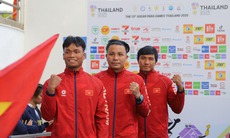 ASEAN Para Games 13: Môn bơi tiếp tục mang về tin vui lớn cho Việt Nam
