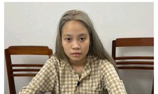 'Nữ quái' 17 tuổi lập mưu bán 2 bé gái vào quán karaoke