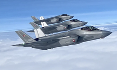 Mỹ có thể 'vô hiệu hóa' F-35 Đan Mạch như thế nào trong kịch bản xung đột tại Greenland?