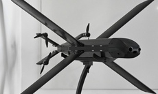 Ukraine 'quay lưng' với UAV Đức do thực chiến phơi bày điểm yếu