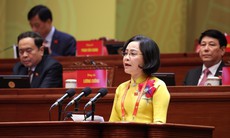 Phó Chủ tịch Quốc hội: Chuẩn bị chu đáo bầu cử ĐBQH khóa XVI, ưu tiên hàng đầu về chất lượng đại biểu