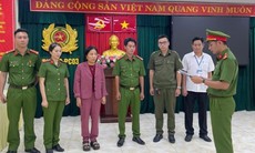 Bất ngờ có nhiều đất, nữ kế toán lộ chiêu 'rút ruột' cùng lúc 2 công ty