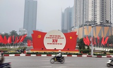 Kỳ vọng Đại hội XIV của Đảng tạo động lực phát triển đất nước giai đoạn mới