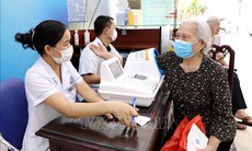 11 nhóm đối tượng được thanh toán 100% chi phí khám chữa bệnh BHYT