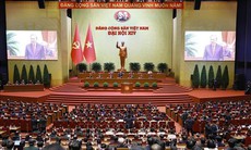 Đại hội XIV của Đảng: Biểu tượng của sự ổn định và khát vọng tăng trưởng