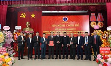 Bộ Y tế bổ nhiệm Phó Viện trưởng Viện Pháp y tâm thần Trung ương