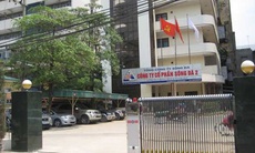 Phó Tổng giám đốc Công ty Cổ phần Sông Đà 2 giao dịch cổ phiếu chui