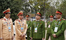 Hà Nội bảo đảm an ninh, an toàn chương trình nghệ thuật chào mừng Đại hội XIV