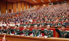 Danh sách 200 Ủy viên Ban Chấp hành Trung ương Đảng khóa XIV