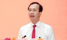 Tập trung thực hiện ba khâu đột phá chiến lược, đưa Vĩnh Long phát triển nhanh và bền vững