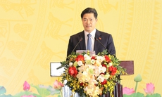 Thứ trưởng Thường trực Bộ Y tế Vũ Mạnh Hà tiếp tục được bầu vào Ban Chấp hành Trung ương khoá XIV