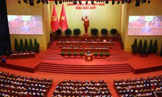 Chiều nay, Đại hội XIV của Đảng họp phiên bế mạc