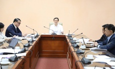 Thúc đẩy nghiên cứu khoa học, sáng kiến để nâng chất lượng chăm sóc sức khoẻ nhân dân