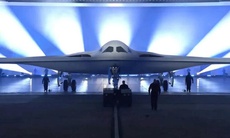 Trung Quốc phát hiện 'lỗ hổng' trên máy bay ném bom B-21 Raider của Mỹ