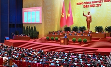 Đại hội XIV của Đảng thể hiện tầm nhìn chiến lược của Việt Nam
