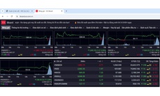 Xu hướng chứng khoán 23/1, tận dụng nhịp chỉnh để mua thêm cổ phiếu