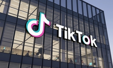 TikTok bị phạt 880 triệu đồng