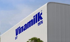 Platium Victory Pte.ltd đăng ký bán hết cổ phần tại Vinamilk