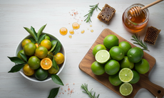 Trị ho bằng quất mật ong hay chanh mật ong tốt hơn? Giải thích từ chuyên gia