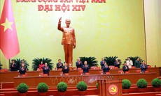 Các đối tác quốc tế gửi Thư chúc mừng Đại hội XIV của Đảng