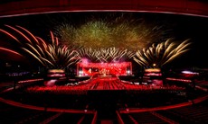 Tối nay 23/1, diễn ra chương trình nghệ thuật đặc biệt 'Dưới lá cờ vẻ vang của Đảng'