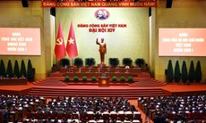 Trực tiếp Bế mạc Đại hội đại biểu toàn quốc lần thứ XIV của Đảng
