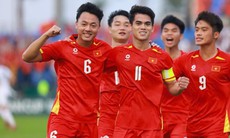 Lịch thi đấu bóng đá hôm nay ngày 23/1 - 24/1: U23 Việt Nam đấu U23 Hàn Quốc