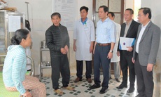 Đại hội XIV tạo khí thế mới để y tế TP Huế tiếp tục đổi mới và phát triển