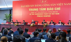 Tổng Bí thư Tô Lâm: Đại hội XIV là Đại hội của đoàn kết, thống nhất và khát vọng phát triển