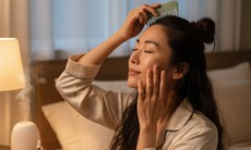 Những thói quen đơn giản trước khi ngủ giúp làn da khỏe đẹp