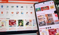 Mức thuế phải nộp khi bán hàng trên sàn thương mại điện tử