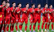 Thủ tướng Phạm Minh Chính gửi thư chúc mừng Đội tuyển bóng đá nam U23 Việt Nam
