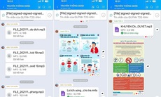 Truyền thông y tế số tại Tuyên Quang: Cầu nối đưa thông tin chính thống đến vùng sâu