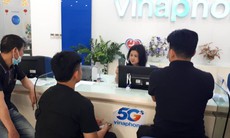 Đề xuất chủ thuê bao phải xác thực lại khuôn mặt khi đổi máy di động