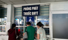 Rà soát việc cấp thuốc ngoại trú trên 30 ngày, bảo đảm quyền lợi của người tham gia BHYT