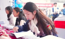 Tuyển sinh khối ngành y: Không chỉ là đam mê